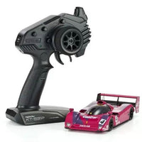 Kyosho Mini-Z Jaguar XJR-14 No.4 LM 1991 RWD MR-04 Readyset