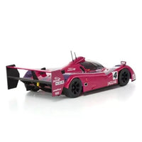Kyosho Mini-Z Jaguar XJR-14 No.4 LM 1991 RWD MR-04 Readyset