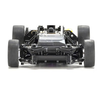 Kyosho Mini-Z McLaren P1 GTR Yellow/Green RWD MR-04 Readyset