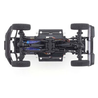 Kyosho 32523G 1/18 MINI-Z 4x4 MX-01 Readyset Suzuki Jimny Sierra Medium Grey