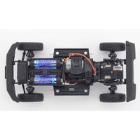 Kyosho 32523GR 1/18 MINI-Z 4x4 MX-01 Readyset Suzuki Jimny Sierra Jungle Green