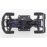 Kyosho 32523GR 1/18 MINI-Z 4x4 MX-01 Readyset Suzuki Jimny Sierra Jungle Green