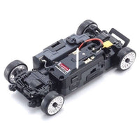 Kyosho 32613W MINIZ AWD MA-020 Readyset Honda Civic Type R White