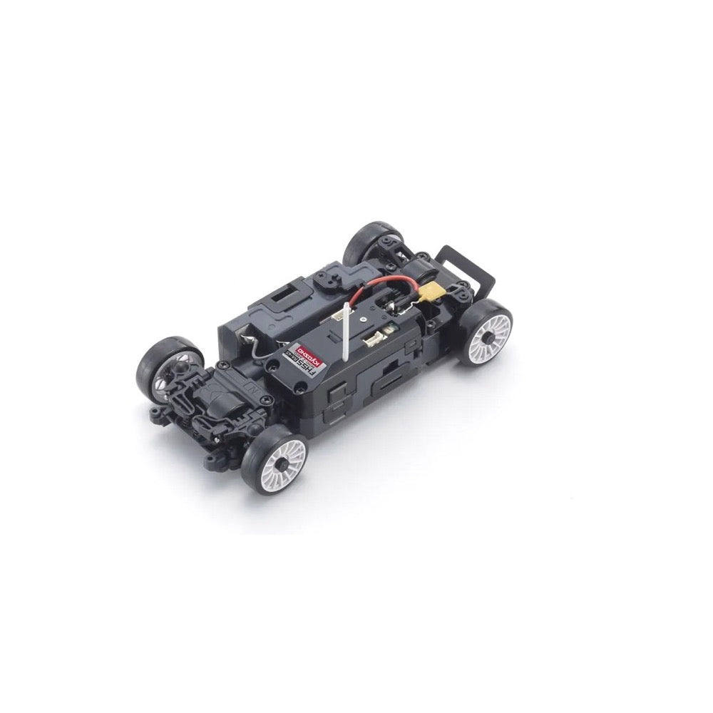 Kyosho 32624MJ 1/24 Mini-Z AWD MA-020 Readyset Skyline GT-R R34 V.Spec II Nur Millennium Jade