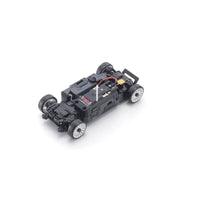 Kyosho 32624MJ 1/24 Mini-Z AWD MA-020 Readyset Skyline GT-R R34 V.Spec II Nur Millennium Jade
