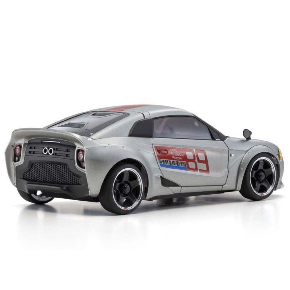 Kyosho 1/24 Mini-Z AWD MA-020 Readyset Honda Neo Classic Racer 32625GM