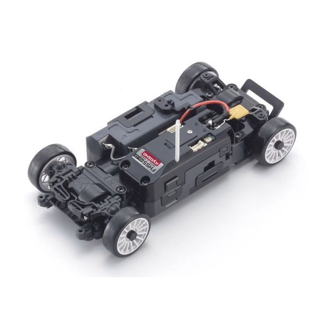 Kyosho 1/24 Mini-Z AWD MA-020 Readyset Honda Neo Classic Racer 32625GM