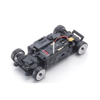 Kyosho 1/24 Mini-Z AWD MA-020 Readyset Subaru Impreza STi 22B Blue 32627BL