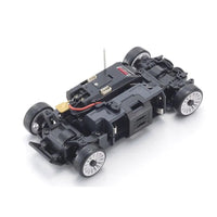 Kyosho 1/24 Mini-Z AWD MA-020 Readyset Subaru Impreza STi 22B Blue 32627BL