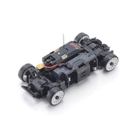 Kyosho 1/24 Mini-Z AWD MA-020 Readyset Subaru Impreza STi 22B White 32627W