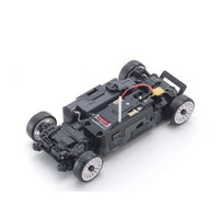Kyosho Mini-Z Subaru Impreza WRC 2008 RC Car