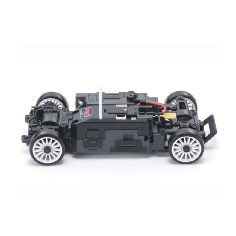 Kyosho Mini-Z Subaru Impreza WRC 2008 RC Car