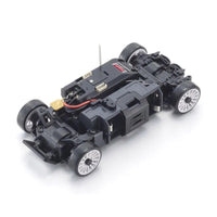 Kyosho Mini-Z AWD MAZDA Savanna RX-7 FC3S White 32634W