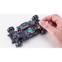 Kyosho Mini-Z AWD MAZDA Savanna RX-7 FC3S White 32634W