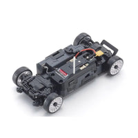 Kyosho Mini-Z AWD MA-020 Readyset Nissan Skyline (Hakosuka) 2000 GT-R KPGC10 Tuned Silver 32636S