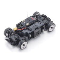 Kyosho Mini-Z AWD MA-020 Readyset Nissan Skyline (Hakosuka) 2000 GT-R KPGC10 Tuned White 32636W 4548565446506