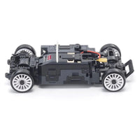 Kyosho Mini-Z AWD NISSAN Fairlady 240ZG White 32637W 4548565446551