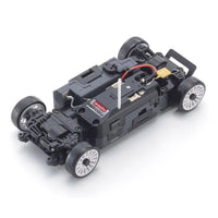 Kyosho Mini-Z AWD NISSAN Fairlady 240ZG White 32637W 4548565446551