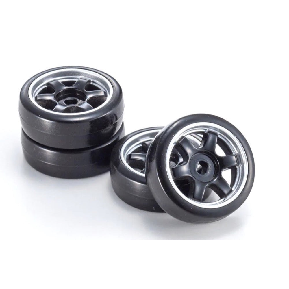 Kyosho Mini-Z AWD NISSAN Fairlady 240ZG White 32637W 4548565446551