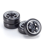 Kyosho Mini-Z AWD NISSAN Fairlady 240ZG White 32637W 4548565446551