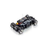 Kyosho Mini-Z AWD Toyota GRMN Yaris Circuit Package MA-020 Readyset White Pearl 32640PW