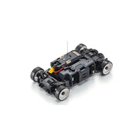 Kyosho 1/24 Mini-Z Toyota Corolla Levin AE86 Red/Black AWD MA-020 Readyset 32641RBK 85077382