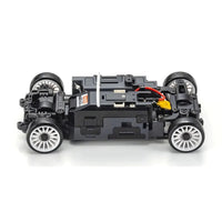 Kyosho Mini-Z Nissan Fairlady 240Z-L Tuned Ver. Metallic Blue AWD MA-020 Readyset 32645MB