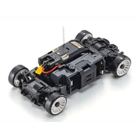 Kyosho Mini-Z Nissan Fairlady 240Z-L Tuned Ver. Metallic Blue AWD MA-020 Readyset 32645MB