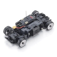 Kyosho Mini-Z Lancia Delta No.4 1992 Monte Carlo Rally Winner AWD