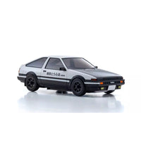Kyosho Mini-Z Toyota Sprinter Trueno AE86 