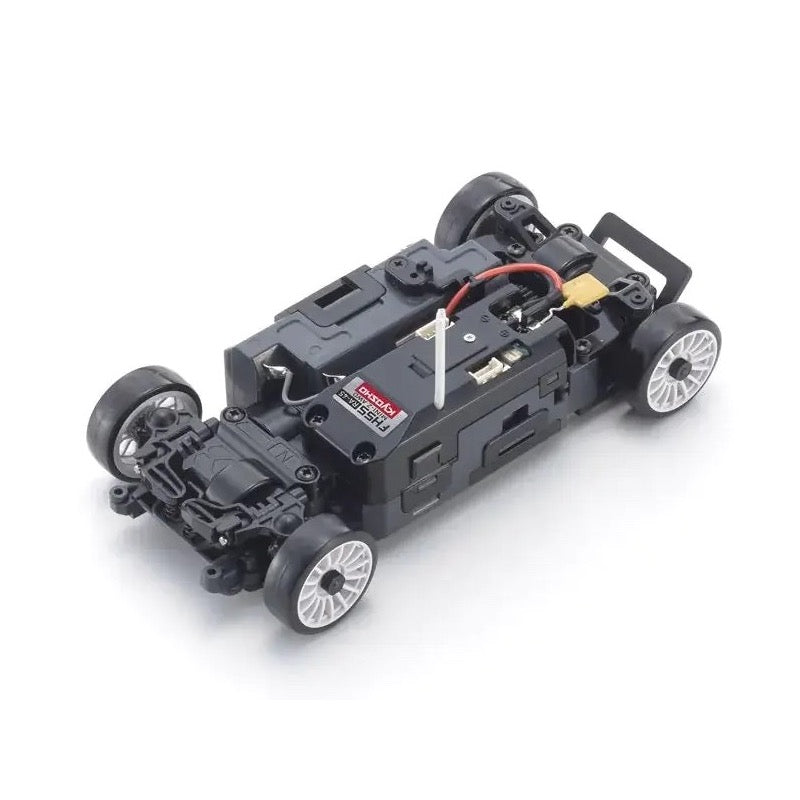 Kyosho Mini-Z Toyota Sprinter Trueno AE86 "Initial D" Project D Final Version AWD MA-020 Readyset