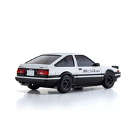 Kyosho Mini-Z Toyota Sprinter Trueno AE86 