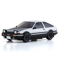 Kyosho Mini-Z Toyota Sprinter Trueno AE86 