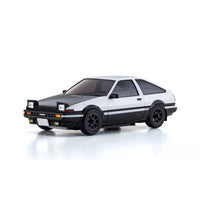 Kyosho Mini-Z Toyota Sprinter Trueno AE86 