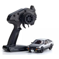Kyosho Mini-Z Toyota Sprinter Trueno AE86 