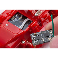 Kyosho 32792SP Mr-03Evo Sp Chassis Set Red Limited W-mm 8500Kv [32792Sp]