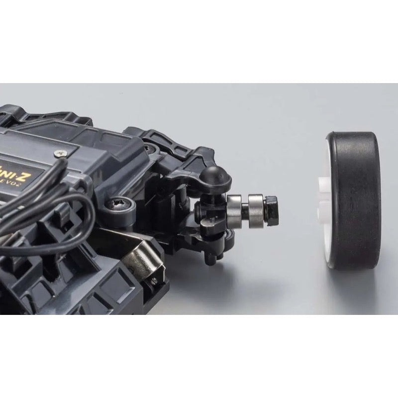 Kyosho Mini-Z Racer MR-04EVO2 Chassis Set W-MM 5600KV 32891