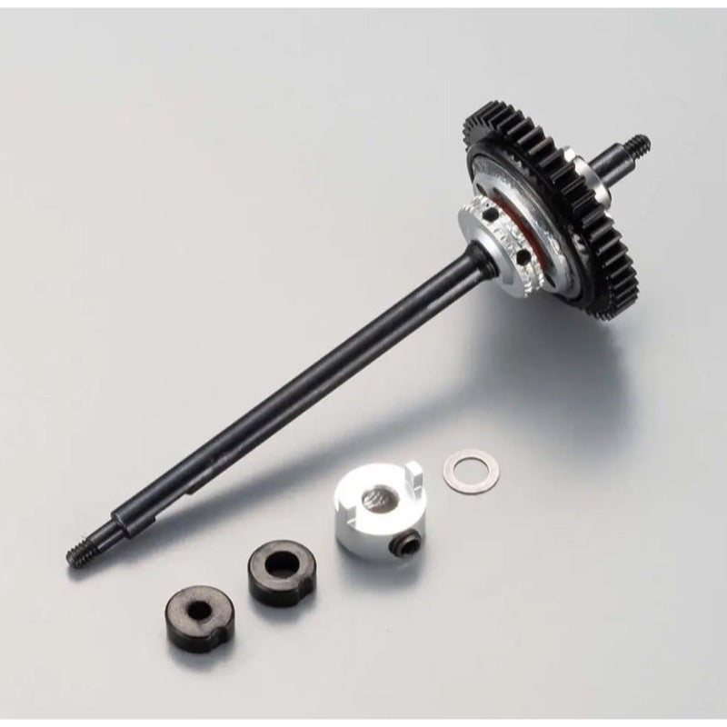 Kyosho Mini-Z Racer MR-04EVO2 Chassis Set W-MM 5600KV 32891