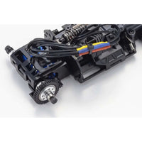 Kyosho Mini-Z Racer MR-04EVO2 Chassis Set W-MM 5600KV 32891