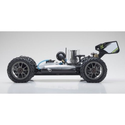 Kyosho 33012T4 1/8 GP 4WD Inferno Neo 3.0 RC Buggy Readyset T4 Green