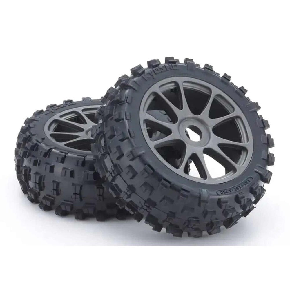 Kyosho 1/8 GP 4WD Inferno Neo 3.0 RC Nitro Racing Buggy Readyset T6 Yellow 33012T6 4548565458752