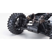 Kyosho 1/8 GP 4WD Inferno Neo 3.0 RC Nitro Racing Buggy Readyset T5 Red 33012T5 4548565458745