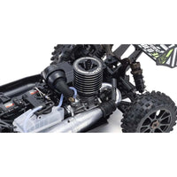 Kyosho 1/8 GP 4WD Inferno Neo 3.0 RC Nitro Racing Buggy Readyset T6 Yellow 33012T6 4548565458752