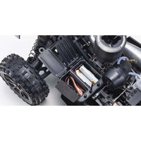 Kyosho 1/8 GP 4WD Inferno Neo 3.0 RC Nitro Racing Buggy Readyset T6 Yellow 33012T6 4548565458752