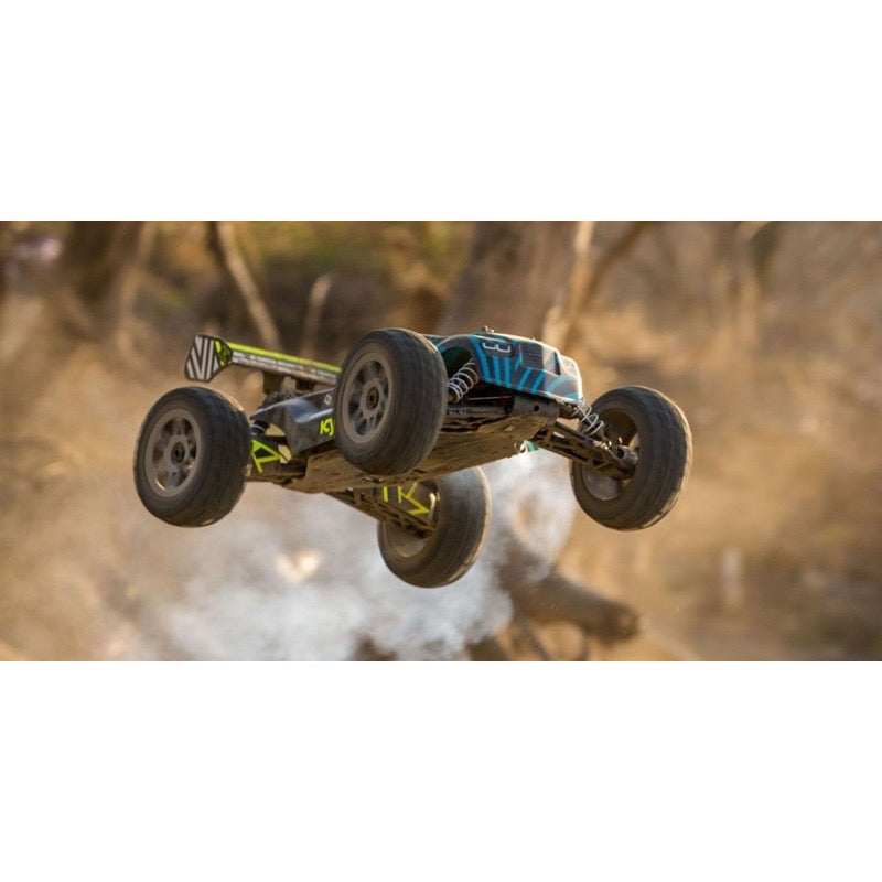 Kyosho 33016 1/8 GP 4WD R/S INFERNO NEO ST 3.0 with KT231P+