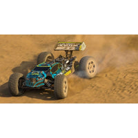 Kyosho 33016 1/8 GP 4WD R/S INFERNO NEO ST 3.0 with KT231P+