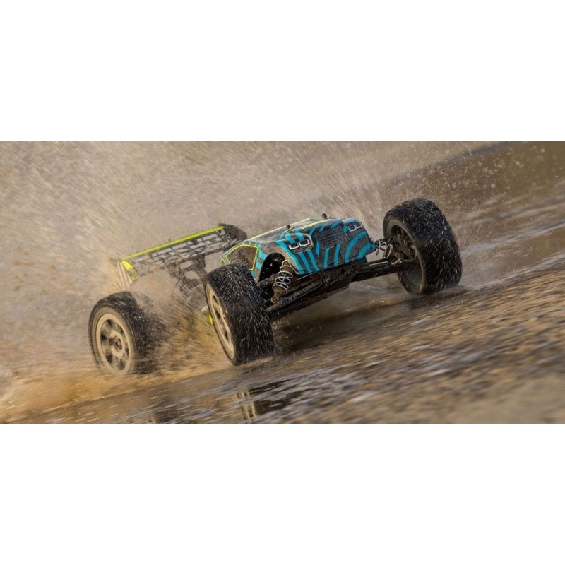 Kyosho 33016 1/8 GP 4WD R/S INFERNO NEO ST 3.0 with KT231P+