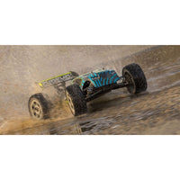 Kyosho 33016 1/8 GP 4WD R/S INFERNO NEO ST 3.0 with KT231P+