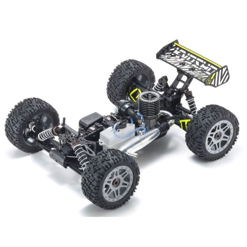 Kyosho 33016 1/8 GP 4WD R/S INFERNO NEO ST 3.0 with KT231P+