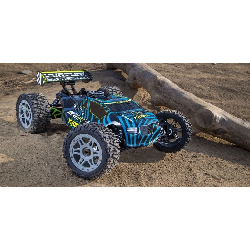 Kyosho 33016 1/8 GP 4WD R/S INFERNO NEO ST 3.0 with KT231P+